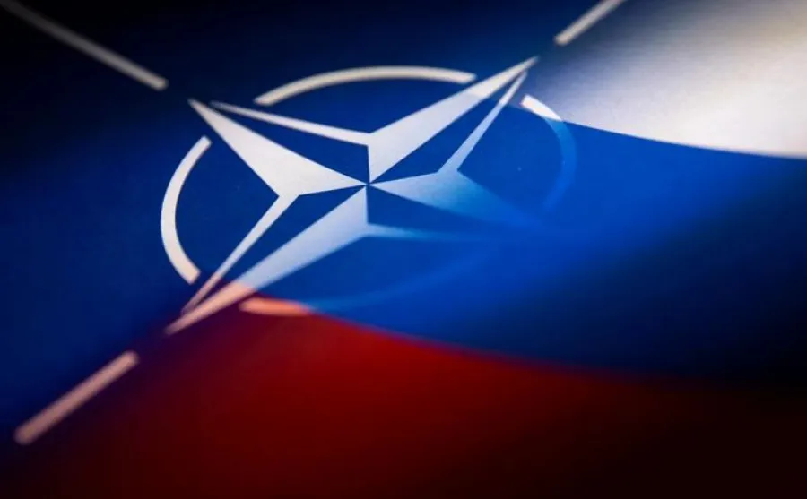 НАТО, Россия